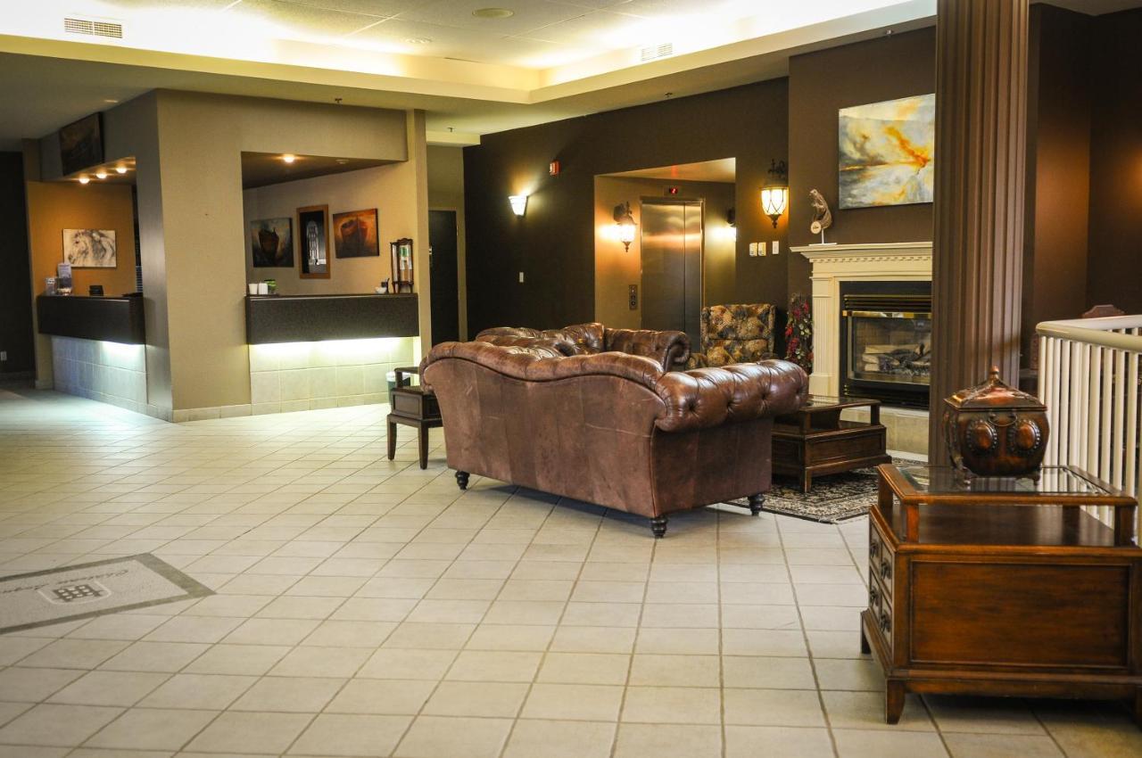 Chateau Logue 4* Maniwaki