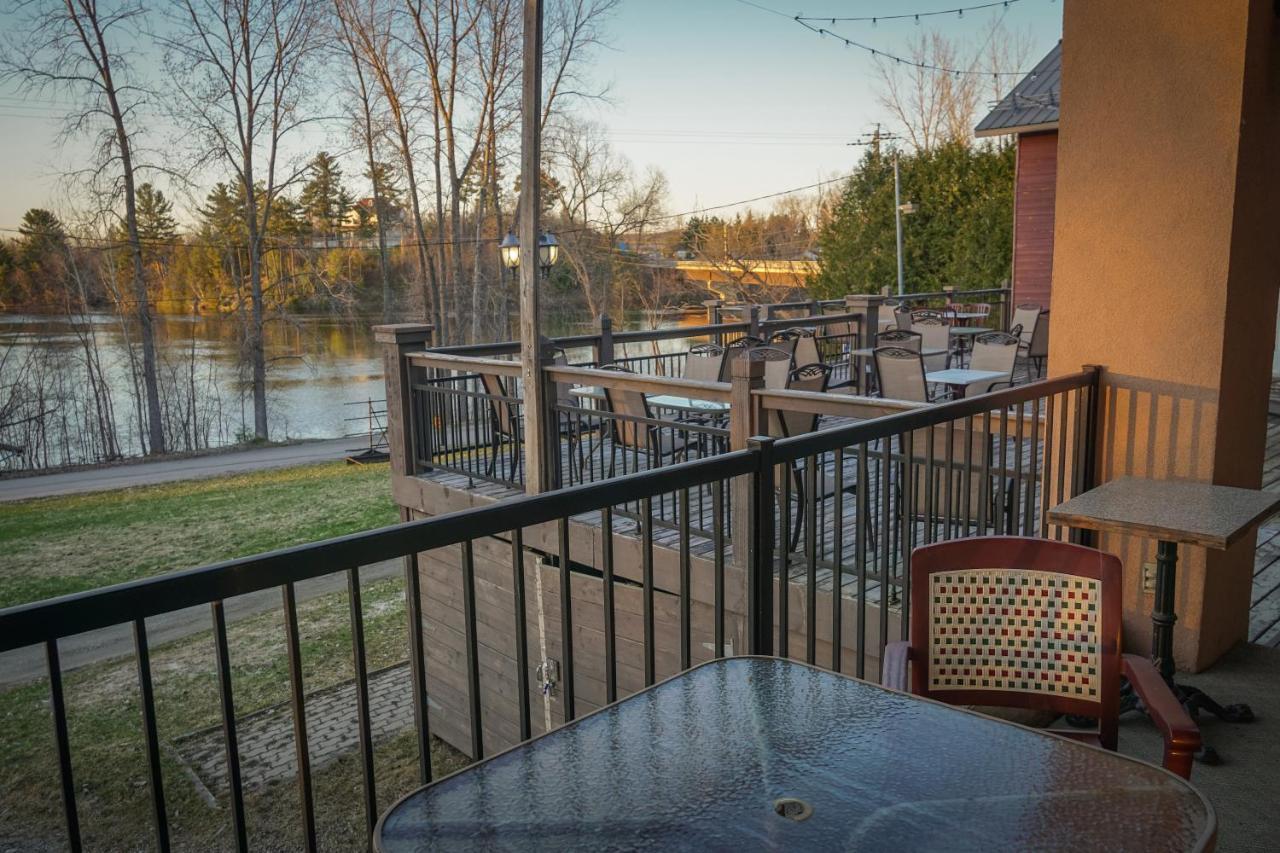Resort Chateau Logue Maniwaki