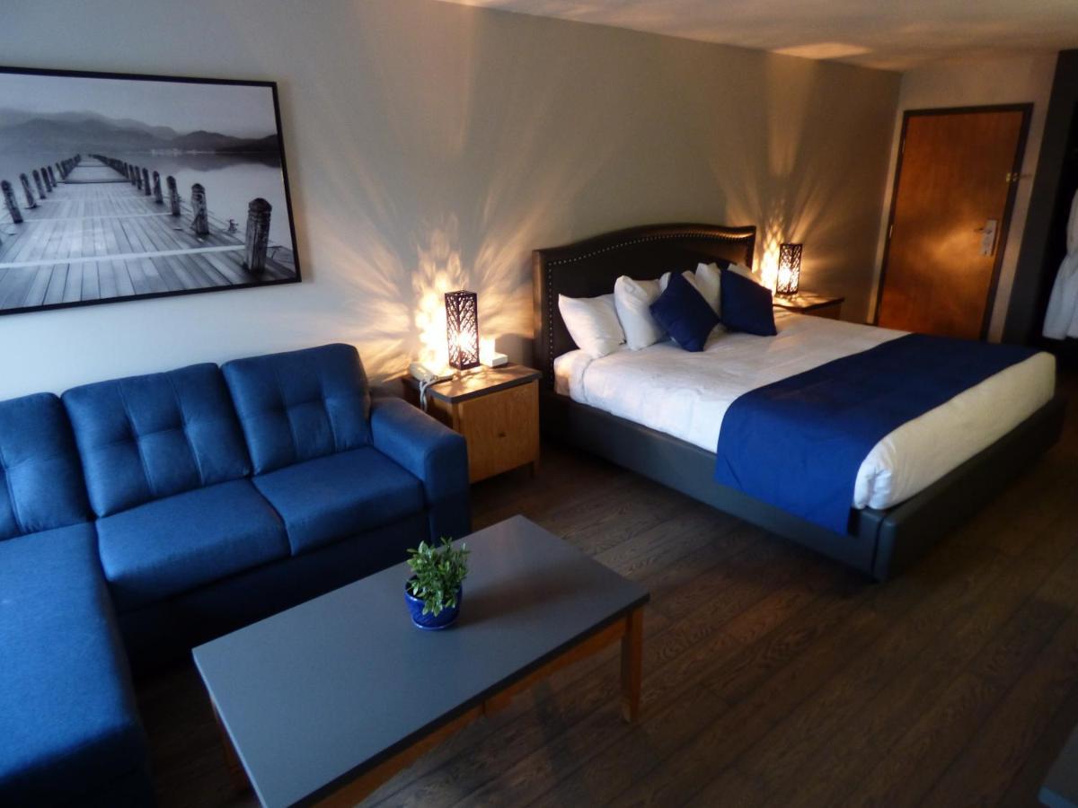 Chateau Logue 4* Maniwaki