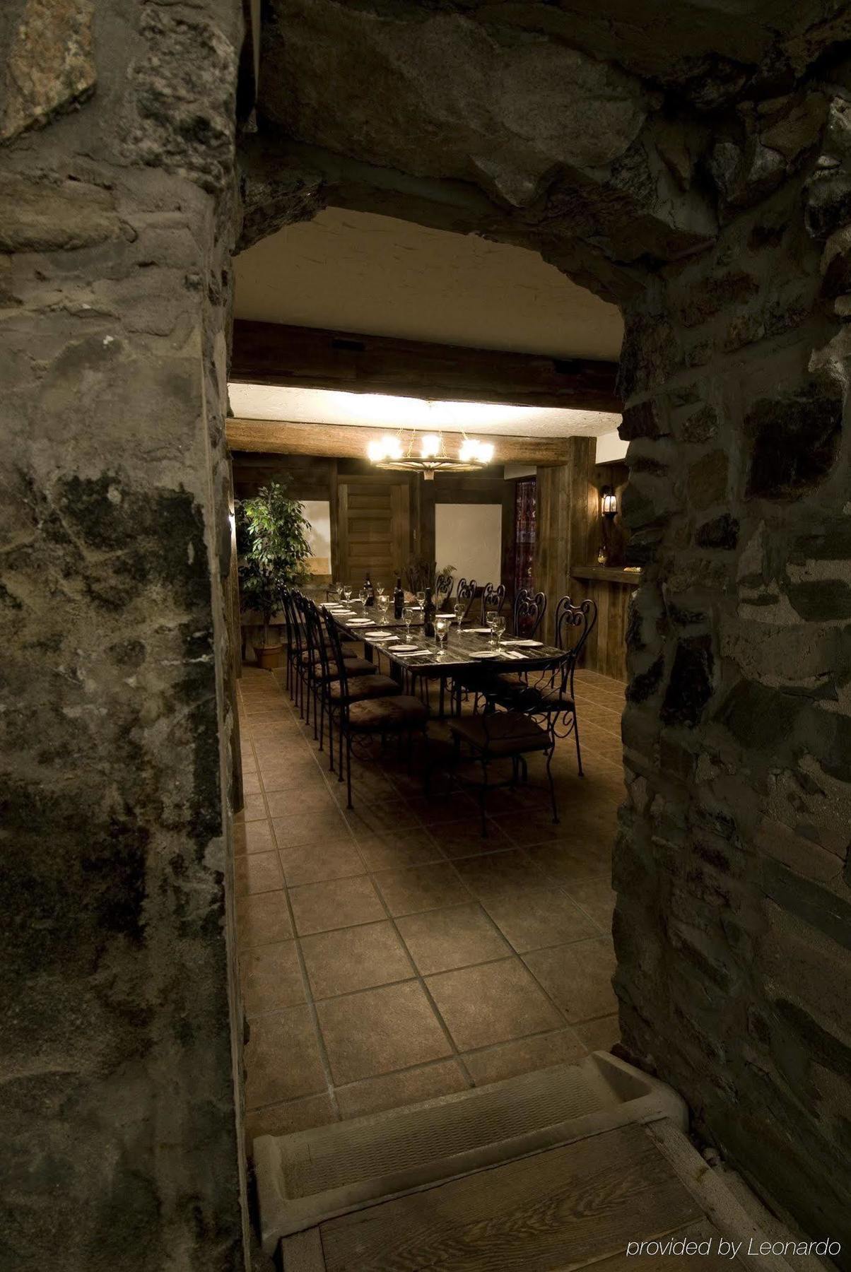Resort Chateau Logue Maniwaki
