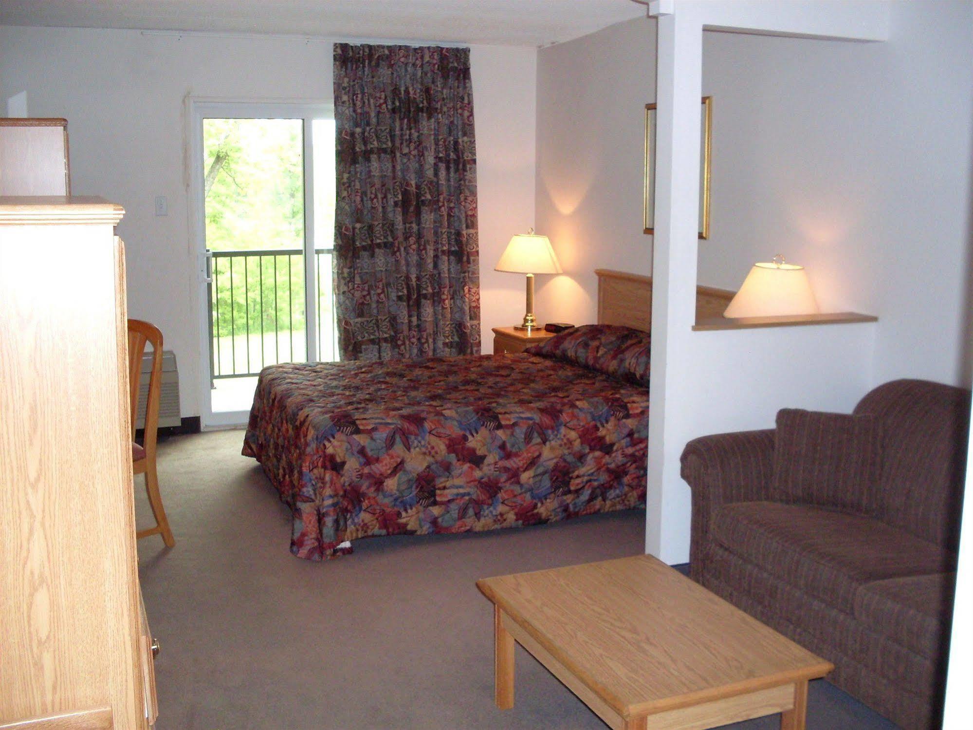 Resort Chateau Logue 4*