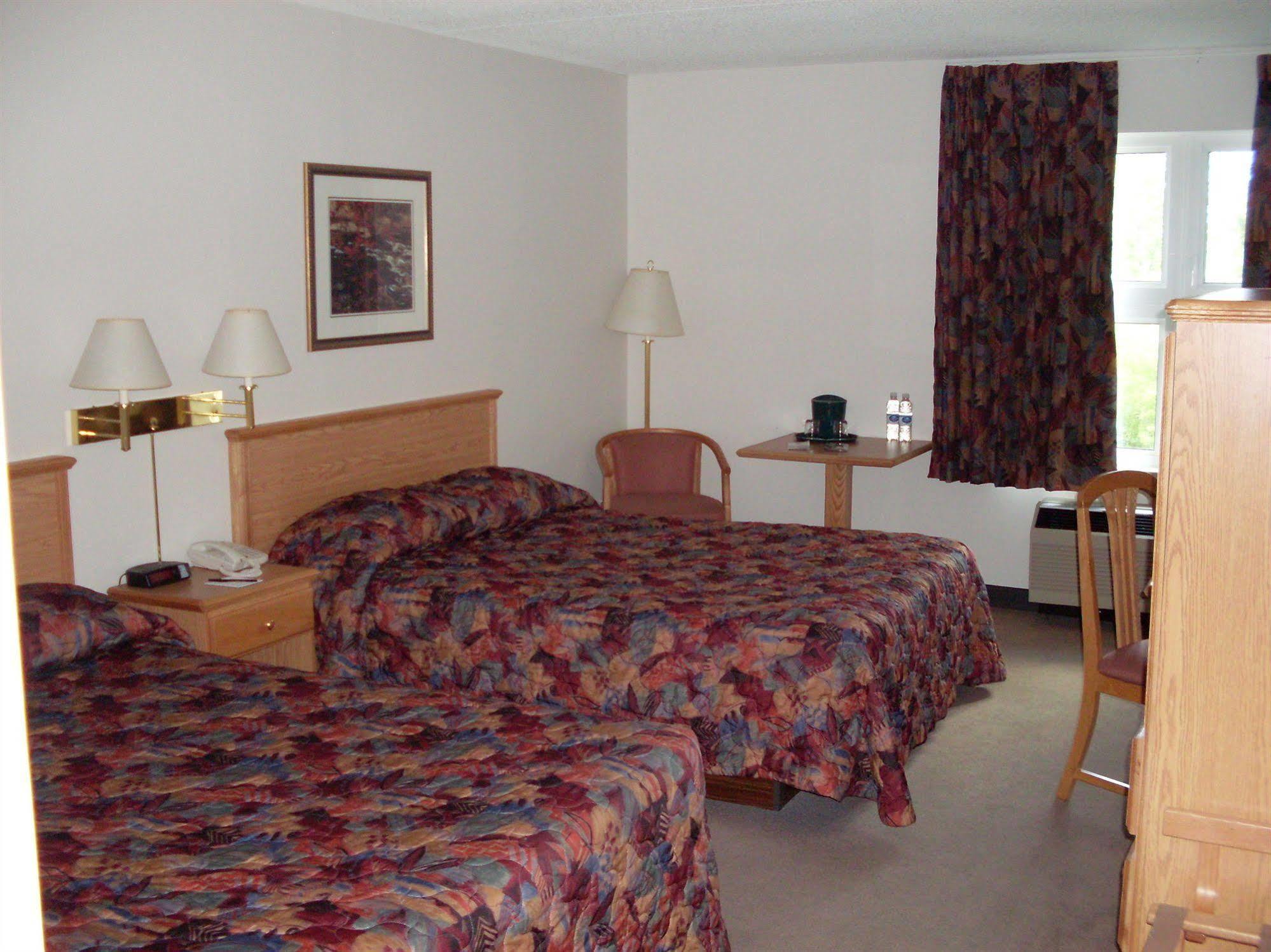 Chateau Logue Resort