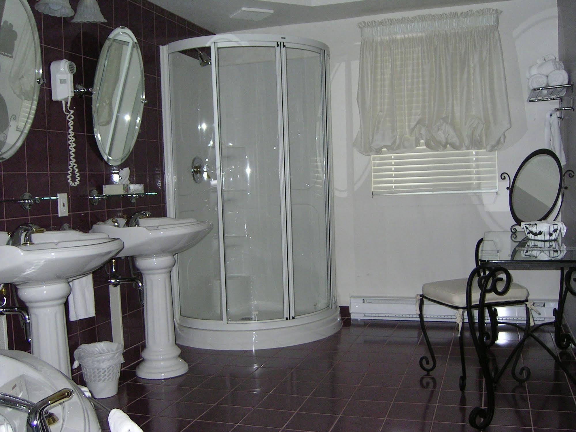Resort Chateau Logue Maniwaki