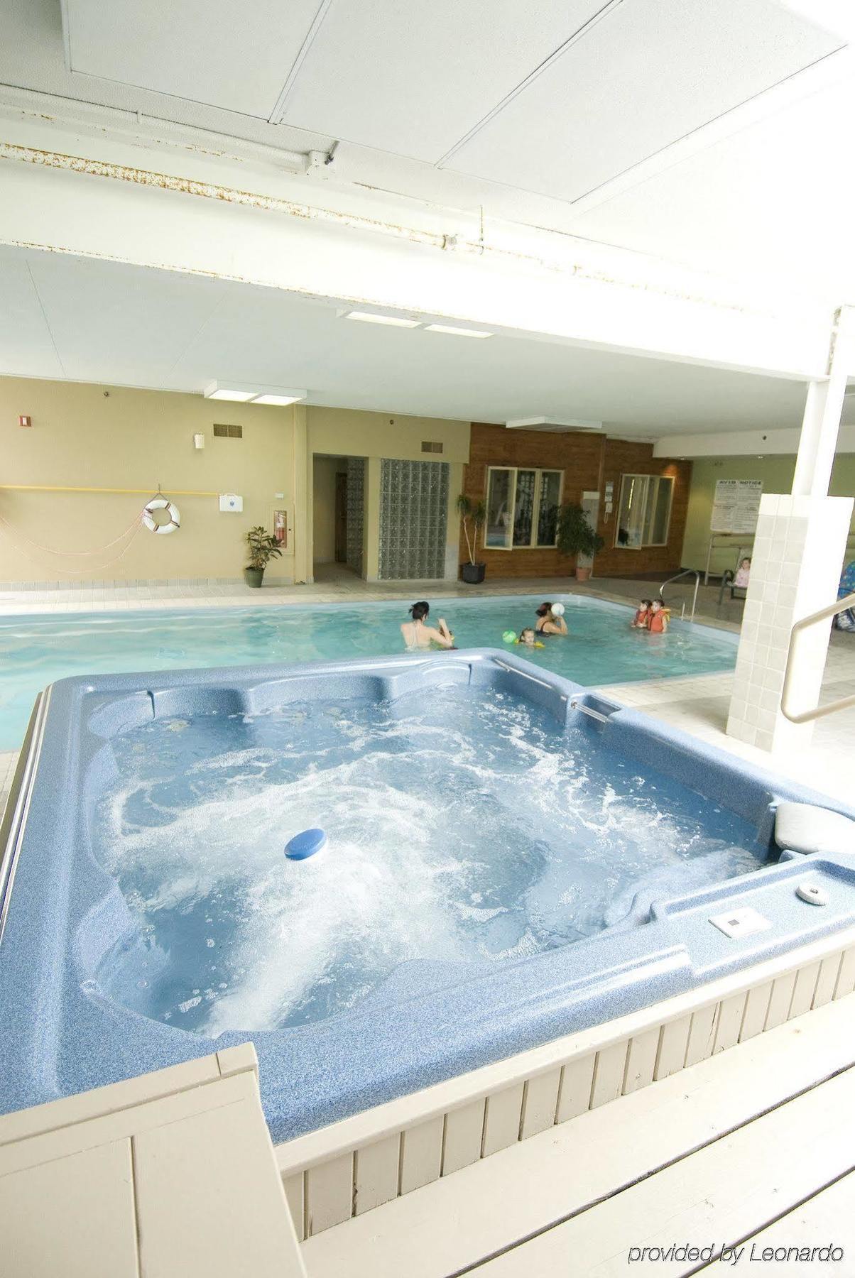 Chateau Logue 4* Maniwaki