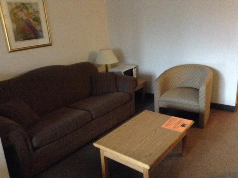 Chateau Logue 4* Maniwaki