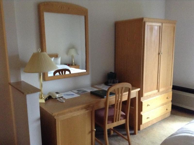 Chateau Logue Resort Maniwaki