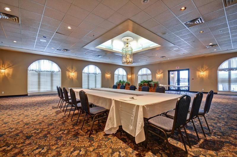 Chateau Logue Maniwaki