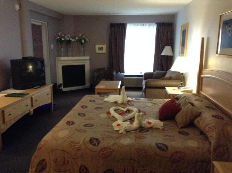 Chateau Logue Resort